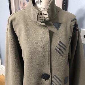 Starstruck Long Coat